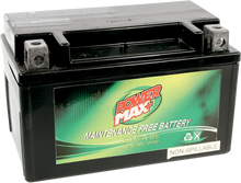 POWER MAX Battery - GTX7A-BS GTX7A-BS