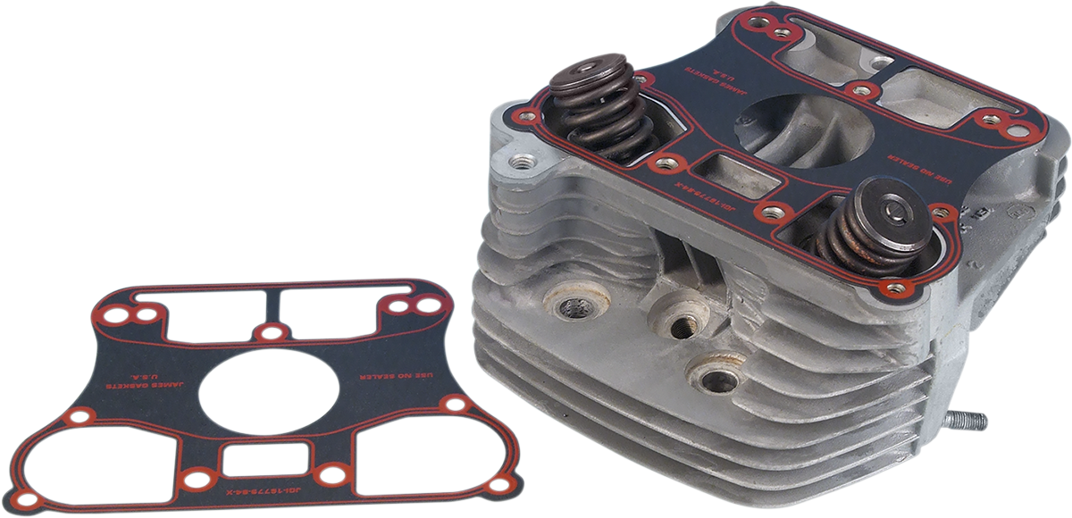 JAMES GASKET Left/Right Rocker Cover Gasket - '84-'99 EVO JGI-16779-84-X