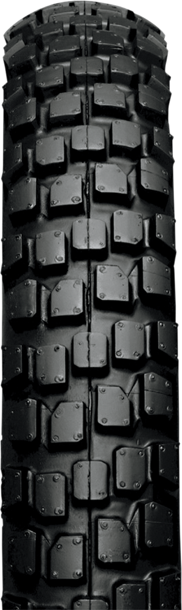 IRC Tire - GP21 - Front - 3.00-21 - 51P T10331