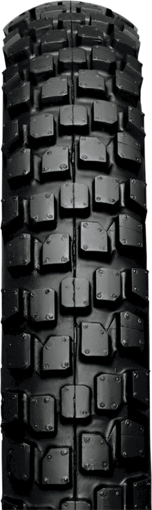 IRC Tire - GP21 - Front - 3.00-21 - 51P T10331