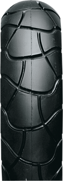IRC Tire - MB99 - Front/Rear - 120/90-10 - 57J T10014