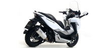 Arrow Exhaust for the Honda Forza 300 2018-2020