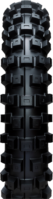 IRC Tire - VE-33 Gekkota - Rear - 110/100-18 - 64M T10630