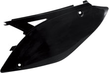 Side Panels Black