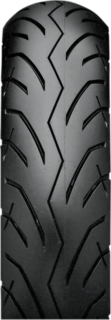 IRC Tire - SS-540 - Front - 110/70-12 - 47L T10281
