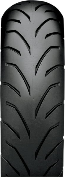IRC Tire - SS-540 - Rear - 120/70-12 - 58L T10282