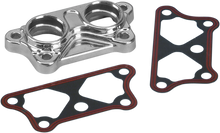 JAMES GASKET Tappet Cover Metal Gasket - '04-'22 Sportster JGI-17976-04