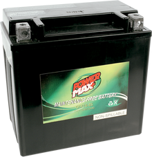 POWER MAX Battery - YTX14-BS GTX14-BS
