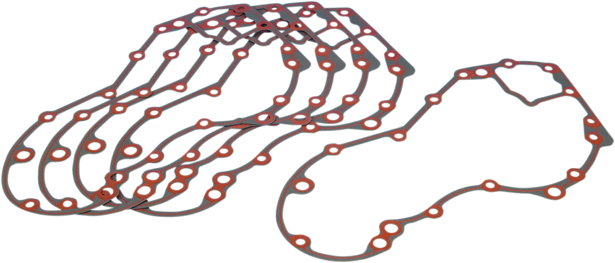 JAMES GASKET Cam Cover Gasket - Panhead/Shovelhead/Big Twin JGI-25225-36-CX