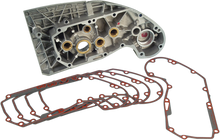 JAMES GASKET Cam Cover Gasket - XL JGI-25263-86-X