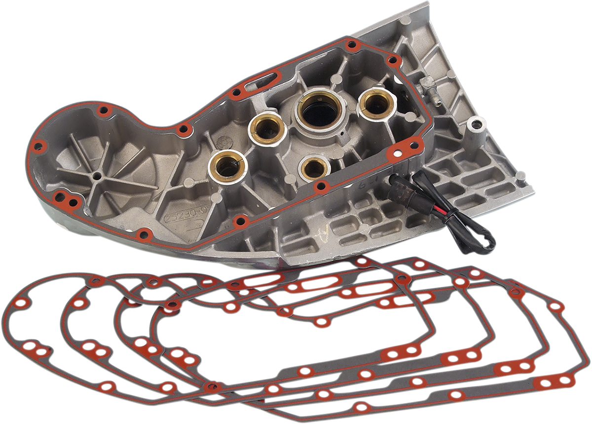 JAMES GASKET Cam Cover Gasket - Sportster JGI-25263-90-X