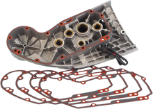 JAMES GASKET Cam Cover Gasket - Sportster JGI-25263-90-X