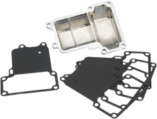 JAMES GASKET Transmission Top Cover Gasket - Twin Cam JGI-34917-06-F