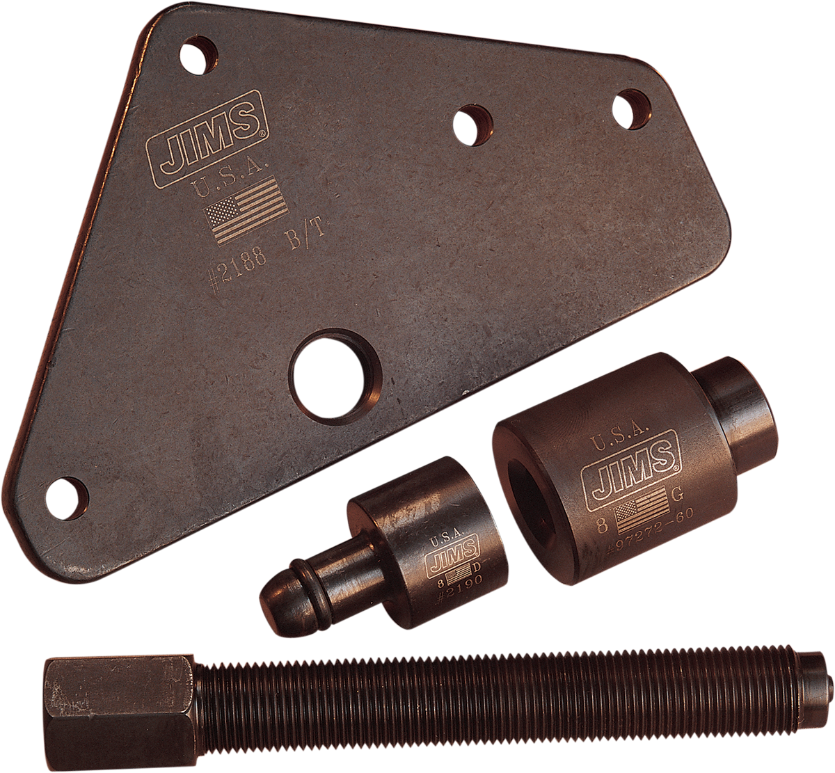 JIMS Camshaft Bearing Installer 2188