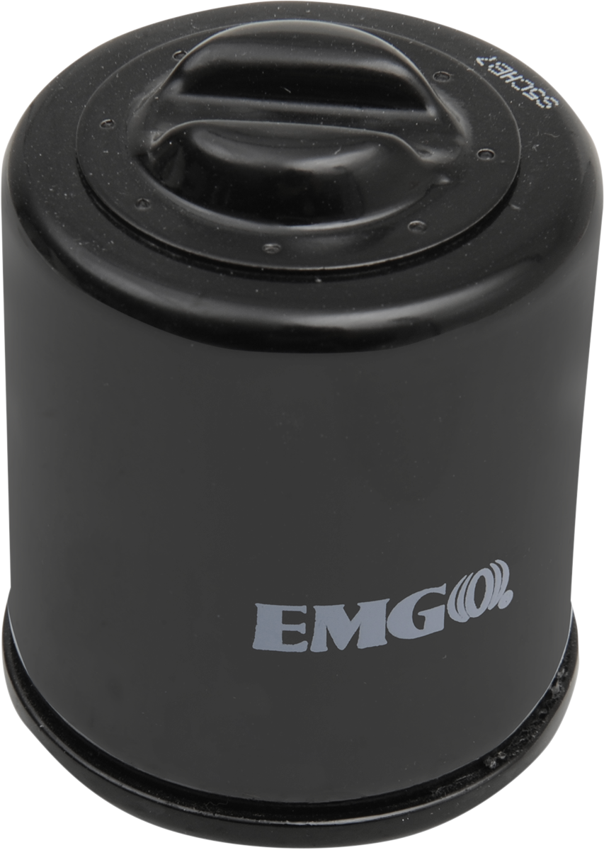 EMGO Oil Filter - Aprilia/Gilera/Malaguti/Piaggio/Polaris 10-82270