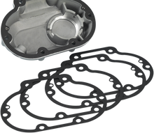 JAMES GASKET Clutch Release Cover Gasket - 6 Speed - '07-'17 Twin Cam/'06 Dyna JGI-36805-06-F