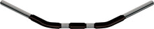 Chubby Dragster Springer Satin Black