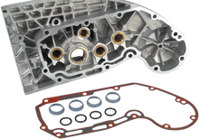 JAMES GASKET Cam Gear Cover Gasket Kit - '00-'03 Sportster JGI-25263-00-KX
