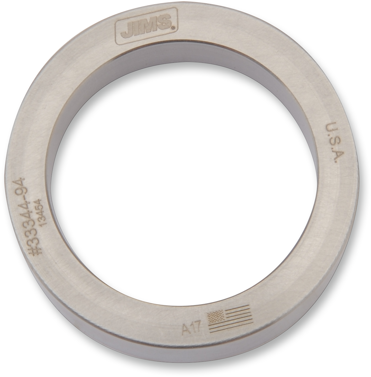 JIMS Transmission Sprocket Spacer - Twin Cam 33344-94