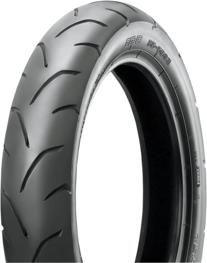 IRC Tire - SS-560 - Rear - 140/70-13 - 61P T10390