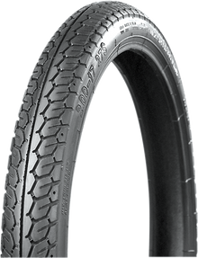 IRC Tire - NR58 - Front/Rear - 2.00-17 - 27S T10075