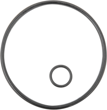 EMGO Oil Filter Cover O-Ring Set - Honda 10-20310