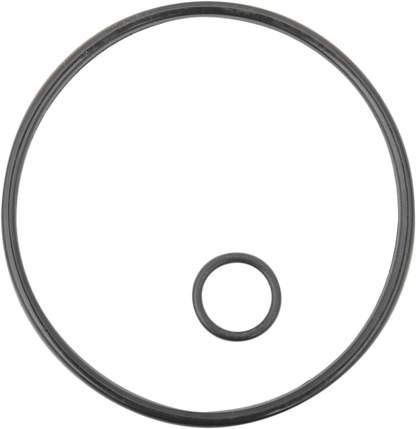 EMGO Oil Filter Cover O-Ring Set - Honda 10-20310