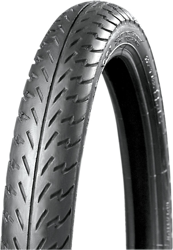 IRC Tire - NR53 - Front/Rear - 2.25-17 - 33L T10106