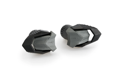 Frame Sliders R19 Black Hon