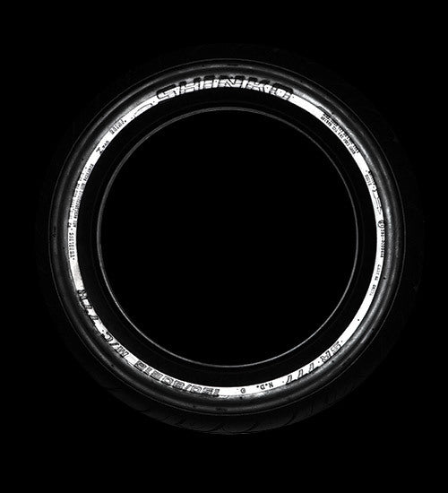 Tire 777 Cruiser Hd Rear 180/65b16 81h B/Bias Tl Ref