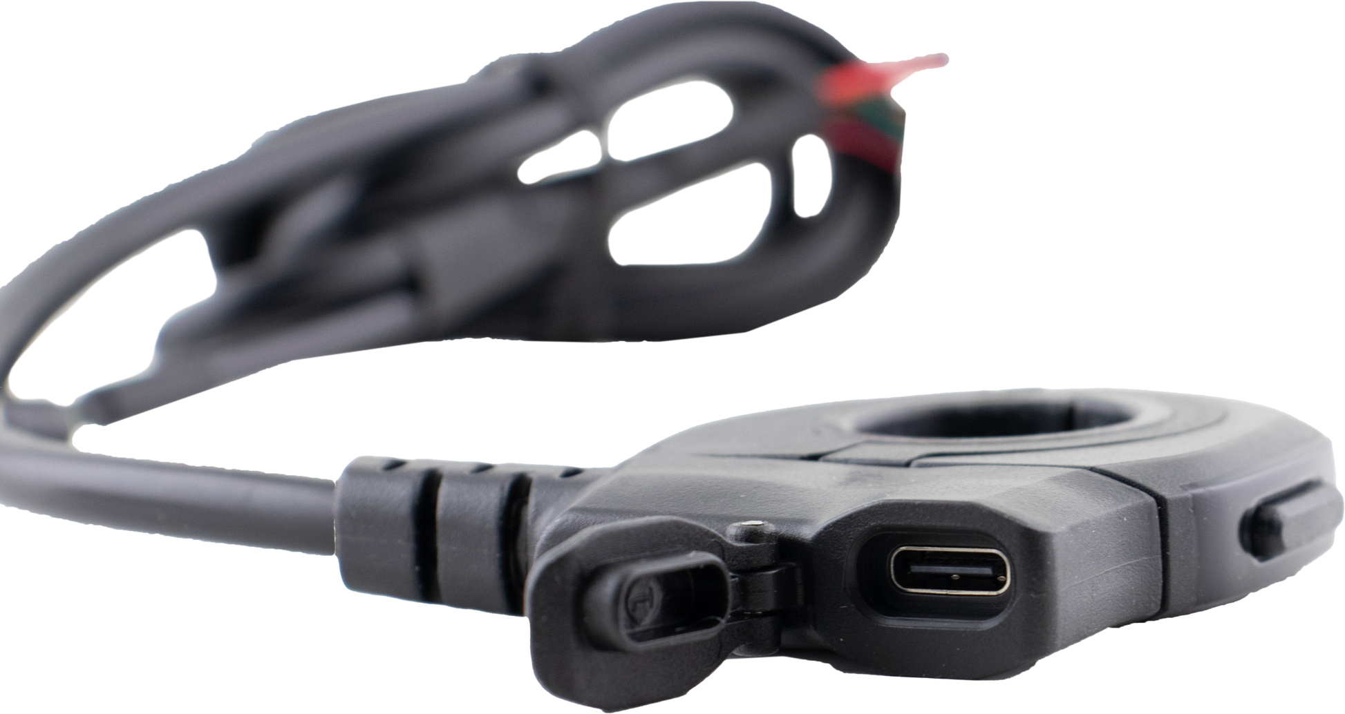 Thumb Switch W/ Type C Charger