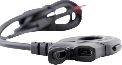 Thumb Switch W/ Type C Charger