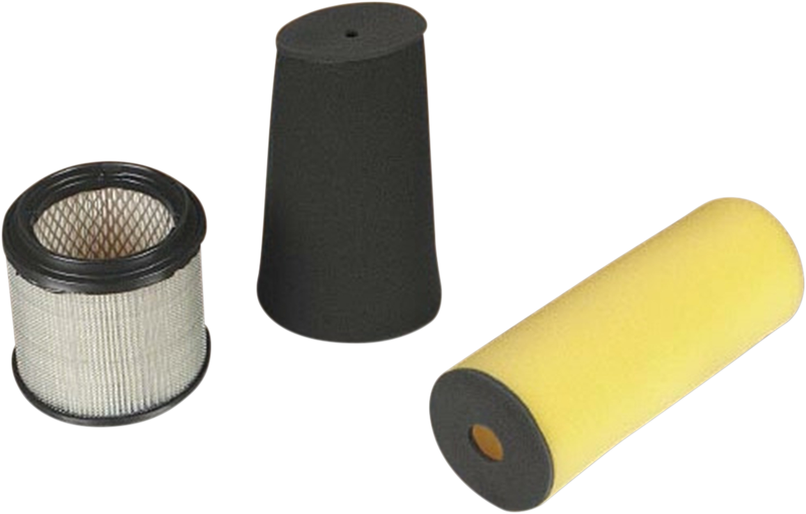 EMGO Air Filter - Honda 12-90630