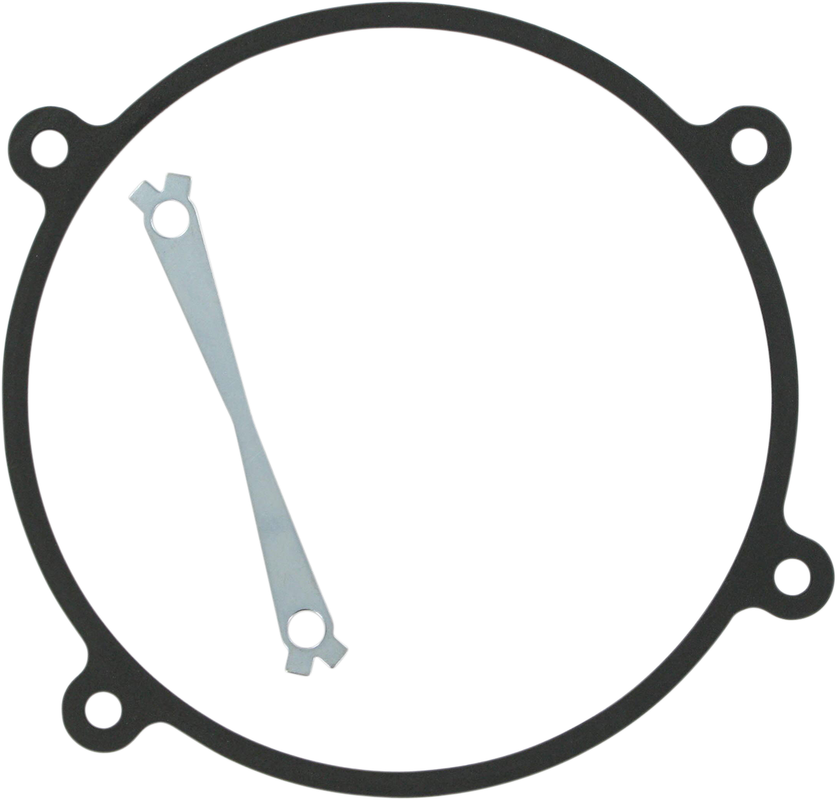 JAMES GASKET Crankcase Saver Kit - Foamet® - '70-'84 Shovelhead JGI-11125-XMSF
