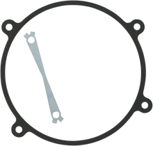 JAMES GASKET Crankcase Saver Kit - Foamet® - '70-'84 Shovelhead JGI-11125-XMSF