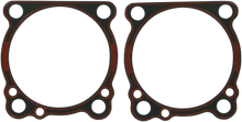 JAMES GASKET Base Gasket - .016" - '86-'22 XL/XR 16774-96-XT1
