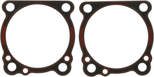 JAMES GASKET Base Gasket - .010" - '86-'22 XL/XR 16774-96-XT2