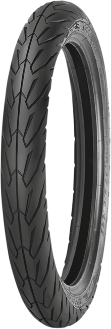 IRC Tire - NR77 - Front - 70/90-14 - 34P T10217