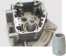 JIMS Crankshaft Guide - '99-'17 Twin Cam 1288