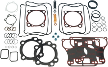 JAMES GASKET Top End Gasket Kit - '86-'90 Sportster 17032-86-MLS