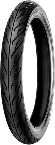 IRC Tire - NR73 - Front/Rear - 90/90-14 - 46P T10272