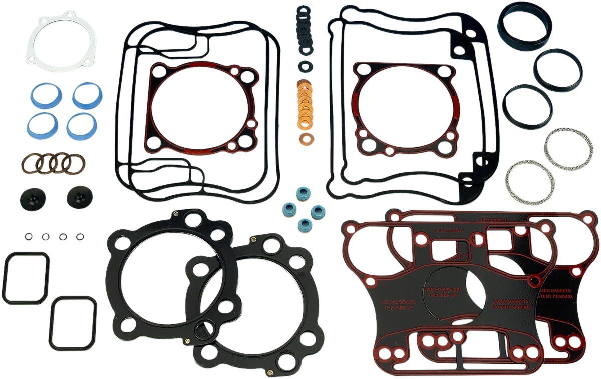 JAMES GASKET Top End Gasket Kit - '91-'03 Sportster 17032-91-MLS