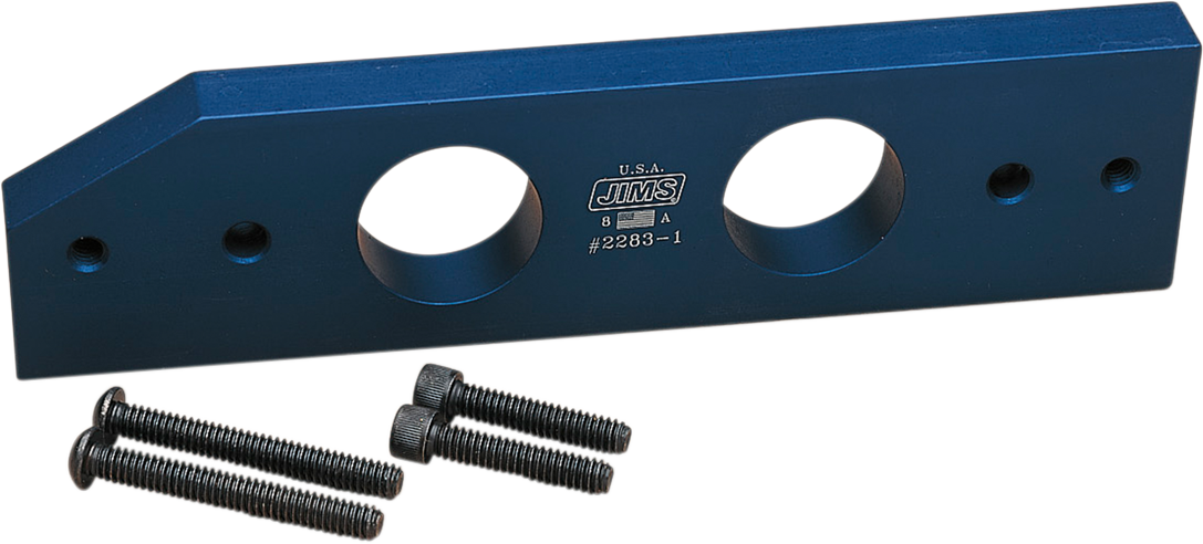 JIMS Door Puller - Transmission - '80-'06 Big Twin 2283