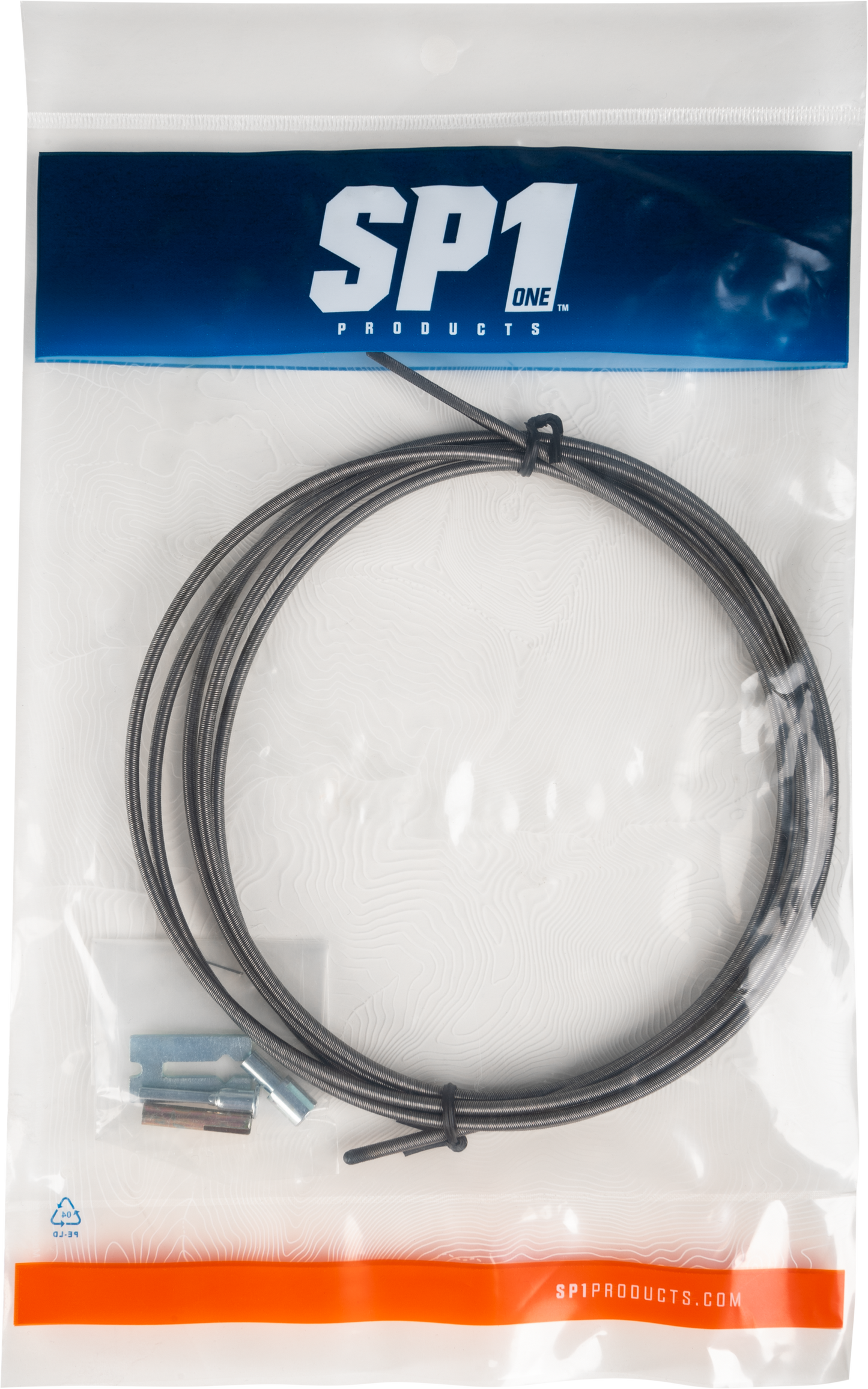 Speedo Cable Kit