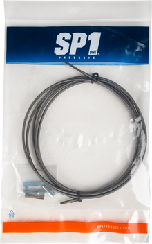 Speedo Cable Kit