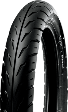 IRC Tire - NR64 - Front/Rear - 110/80-17 - 57S T10089
