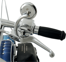 DRAG SPECIALTIES Handlebar Control Kit with Mechanical Clutch - '11 - '17 Dyna/Softail H07-0755KDS