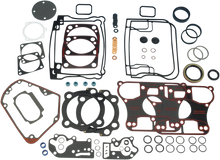 JAMES GASKET Motor Gasket Kit with MLS Head Gaskets - '92-'99 EVO 17041-92-MLS