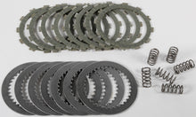 Srk Complete Clutch Kit Srk101