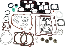 JAMES GASKET Top End Gasket Kit - '05-'06 Twin Cam 88" JGI-17052-05